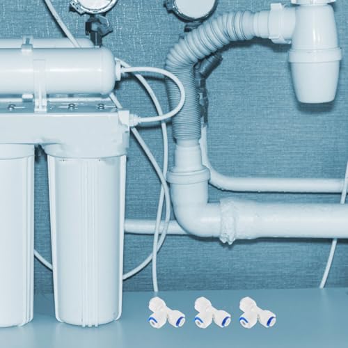 T para manguera de agua 5 Imagen adicional