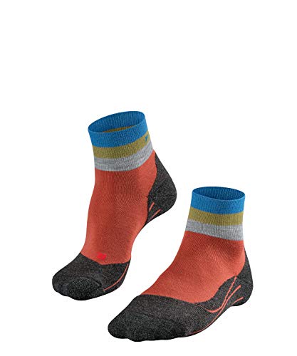 Preisvergleich Produktbild FALKE TK2 Short Ribbons Trekking Socken Herren