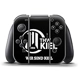 BLASENFREIE ANBRINGUNG - Durch die Wabenstruktur der Designfolie lässt sich der dünne Skin kinderleicht und rückstandslos auftragen als auch entfernen.