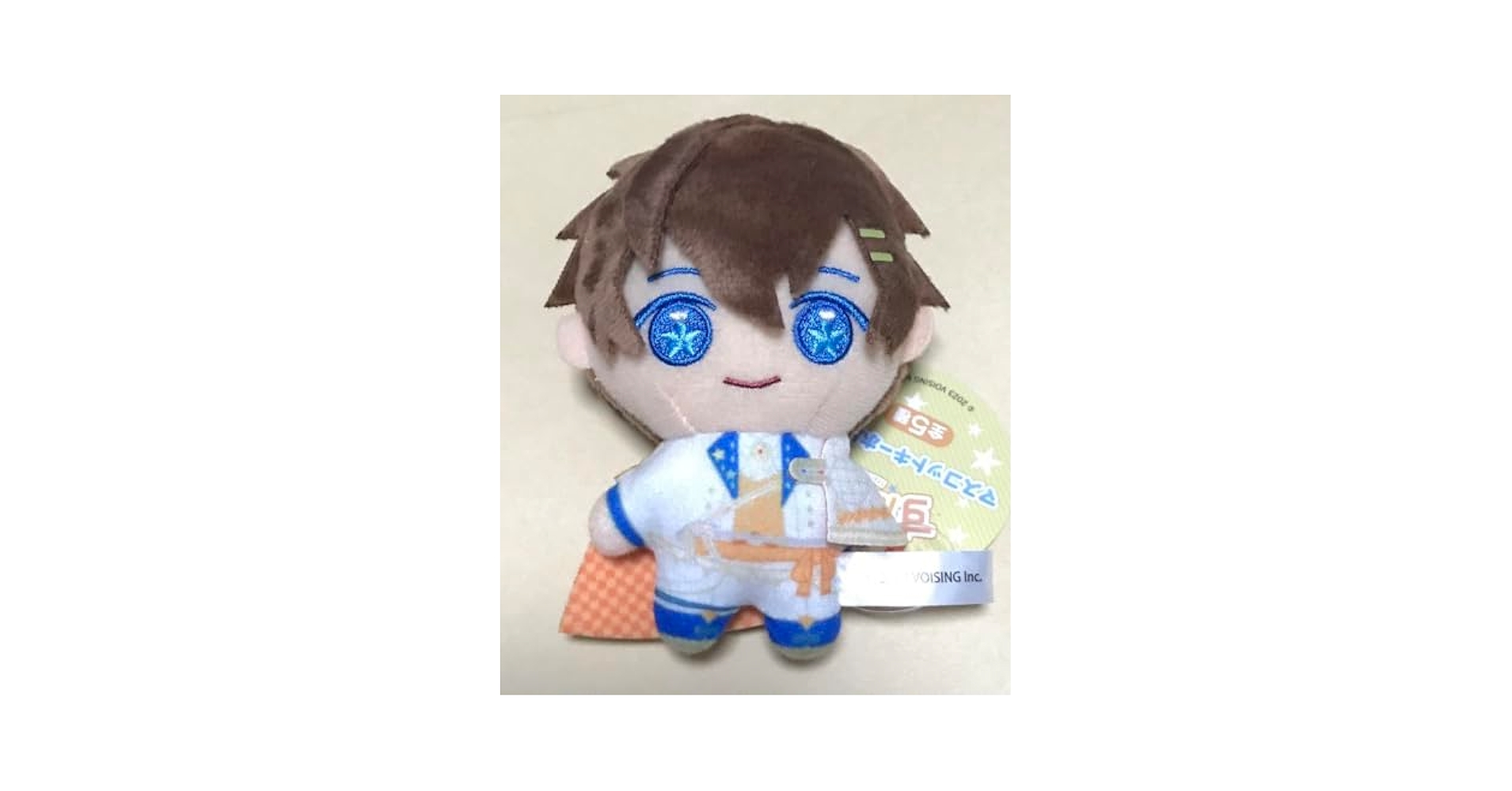 すたぽら くに ぬいぐるみ アクスタ Amazon.co.jp: すたぽら 結成前グッツ くにくまくん アクリル
