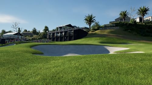 Image of PGA Tour 2K25 - Pro Edition - Xbox Series X|S [Digital Code]