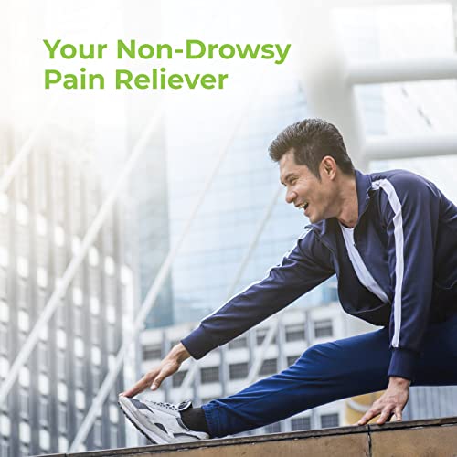 Rite Aid Daytime Severe Sinus Congestion & Pain Relief - Acetaminophen, 325 mg - 24 Caplets | Multi-Symptom Non-Drowsy | Relief | Cold and Flu | Cold & Sinus Medicine for Adults - Image 5