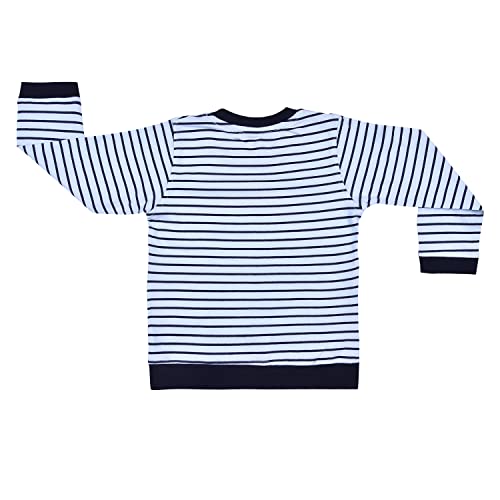 Image of Wish Karo Cotton Clothing Sets For Baby Boys-(bt76nw)