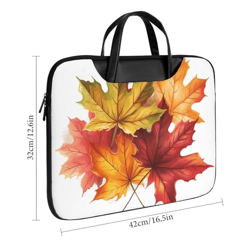 Bolsa para laptop impermeable para 17 pulgadas miniatura 3