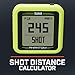 Bushnell Phantom Golf GPS, Green