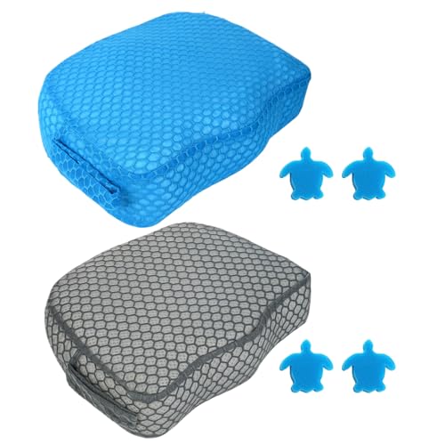 Réhausseur de spa gonflable et tapis antidérapant de piscine