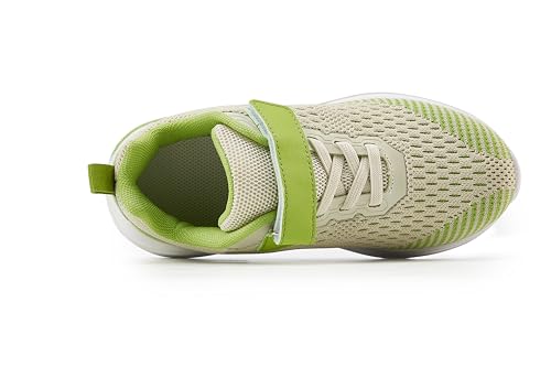 Zapatillas niños cómodas y ligeras que evitan el cansancio al correr 3