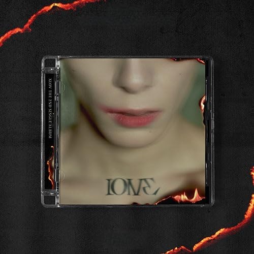 XLOV - 2ND SINGLE [I ONE] (1(ONE) VER.)