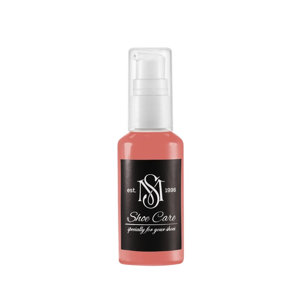 Baume pour cuir corail poudré MAVI STEP : solution contre le cuir terni et rigide