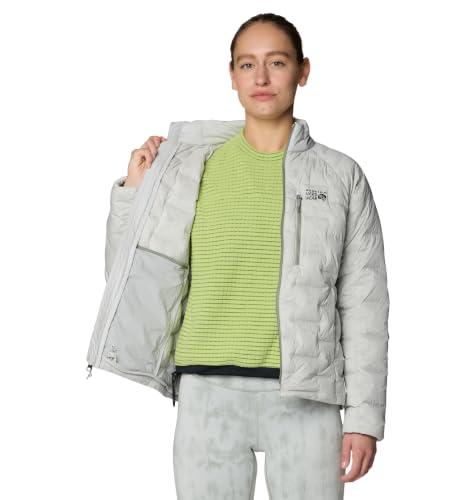 Image of Mountain Hardwear StretchDown Jacket