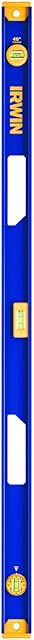 IRWIN Level, I-beam, 48-Inch (1801094) , Blue
