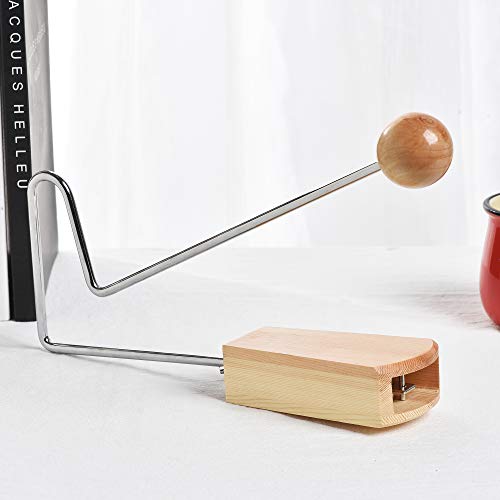 Vibraslap Percussion Instrument #TOP5