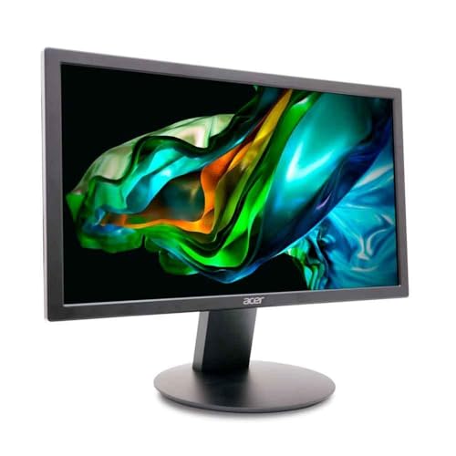 Monitor LED 19.5