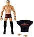 WWE Elite Legends Collection 6-inch Articulated Action Figure Series (Aj Styles)