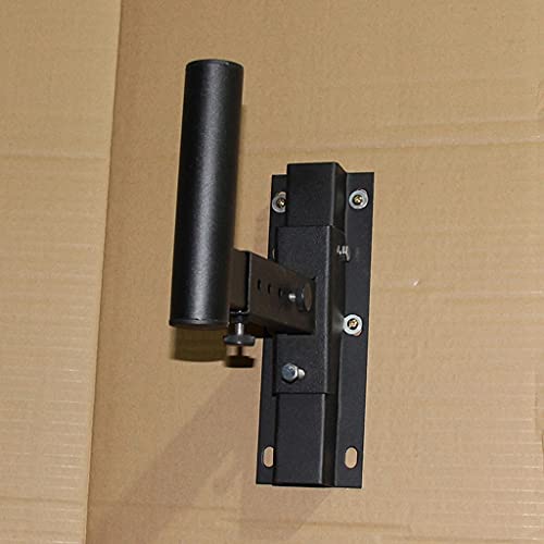 Soporte de altavoz pesado y proyector con estructura metálica robusta 5