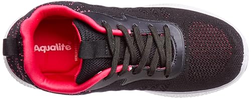Image of Aqualite Womens Lss-311 Running
