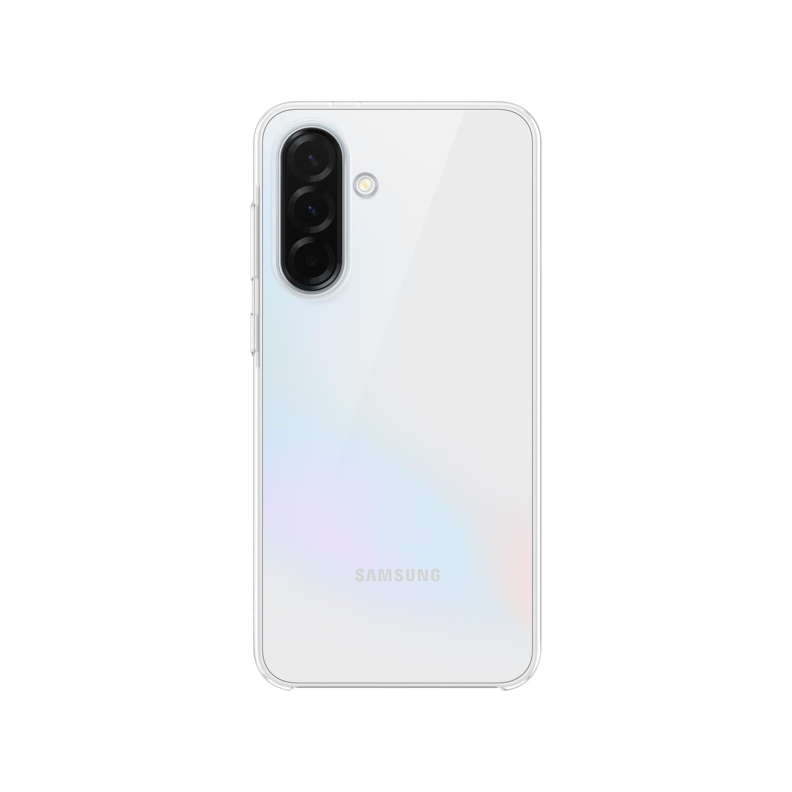 Amazon.co.jp: Samsung Galaxy A36 5G Clear Case｜クリア
