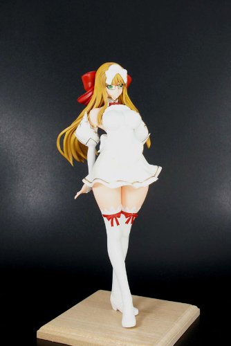 祇音の館 藤沢恋樹 (1/7スケールPVC塗装済み完成品) 流通限定品 Amazon | 祇音の館 藤沢恋樹 (1/7スケールPVC塗装済み完成品