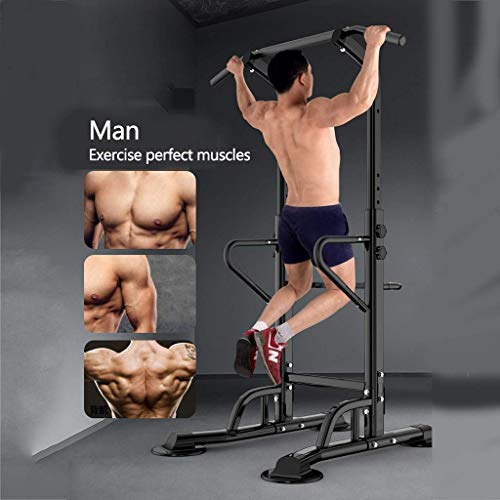 MaGiLL Pull-Up Bar Quality