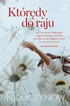 Paperback Któredy do raju [Polish] Book