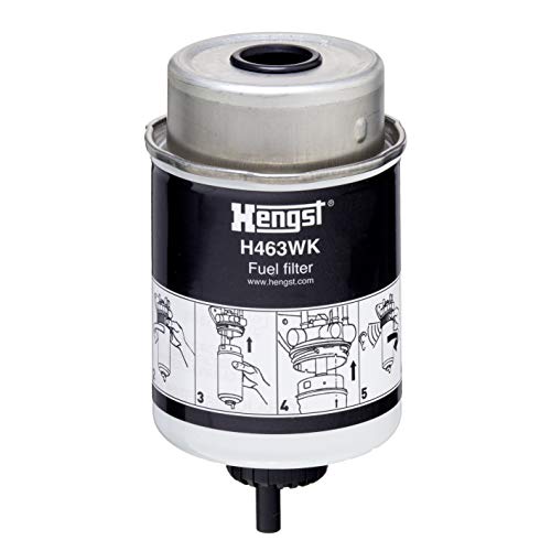 HENGST 2274200000 filtre à carburant de rechange pour berline et utilitaire