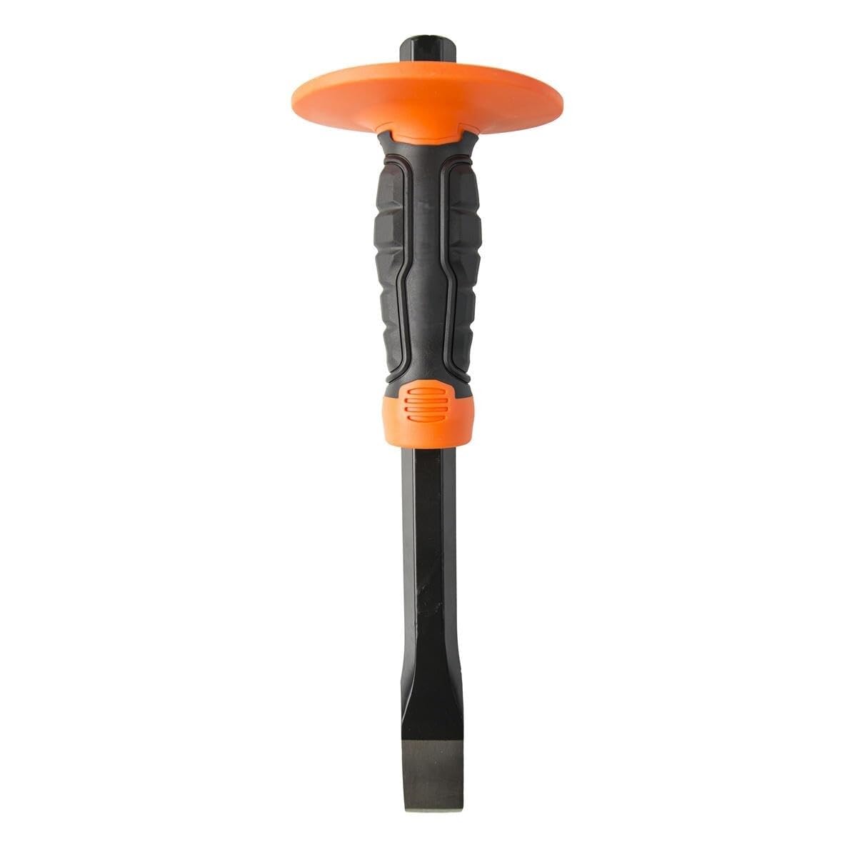Cortafrios con mango de 305 mm en acero endurecido para cortes precisos en metal duro