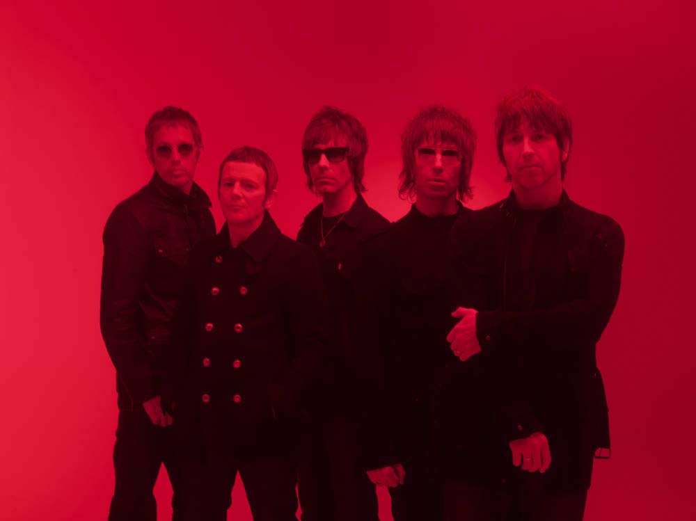 Beady Eye