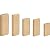 Festool 494942 Domino Tenon, Beech Wood, 10 X 24 X 50mm, 85-pack