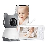 Yeluor BABY MONITOR
