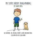 My Story About PANS/PANDAS by Owen Ross