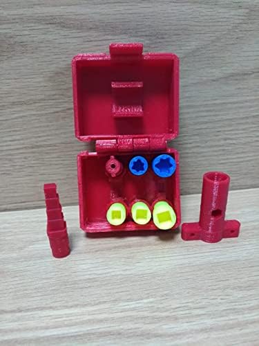 THE UNIVERSAL KEY -OPEN