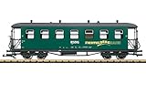 Marke: LGB LGB L36370 Personenwagen