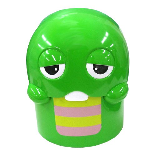 Amazon | 貯金ing (ガチャピン) | 貯金箱 | おもちゃ