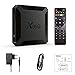 Produktbild Gjyia X96Q Smart TV Box und roid 10.0 Allwinner H313 Quad Core 2GB 16GB 4K Set-Top-Box