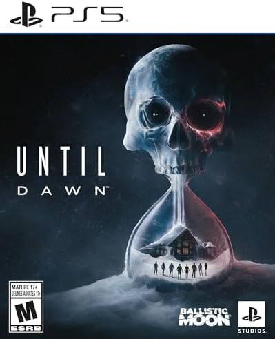 Until Dawn - PlayStation 5