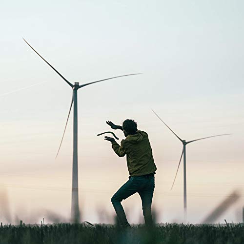 LAMEY bumerang Manufaktur - Profi Boomerang für Fortgeschrittene - handgefertigt aus Holz - Image 5