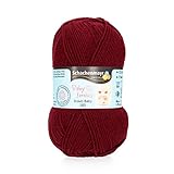 Die beste Wahl für zarte Babyhaut: Alle Baby Smiles Garne sind OEKO TEX Standard 100 Klasse 1 zertifiziert, d.h. garantiert hautfreundlich, schadstofffrei und haben einen besonders weichen Griff