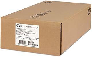 HP C0F18A Evdy Adh Matt Polyp 24inx75ft 2 Pk