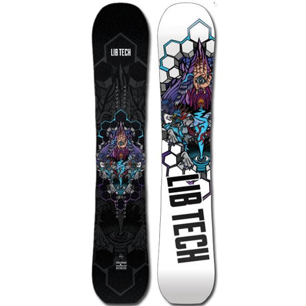 23-24 LIB TECH / リブテック テレインレッカー