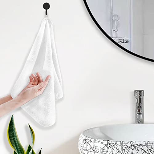 Zfrxign Western Kitchen Towels Cowboy Hand Towels Exotic Retro Style Bathroom Towels With Hanging Loop, Reusable Cleaning Cloths For Kitchen Bathroom Bedroom #TOP4
