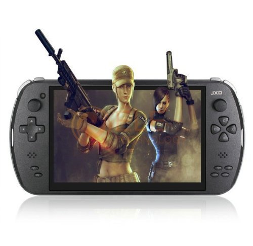 JXD S7800 Table PC Game Handheld Console (1280x800px) -1.8