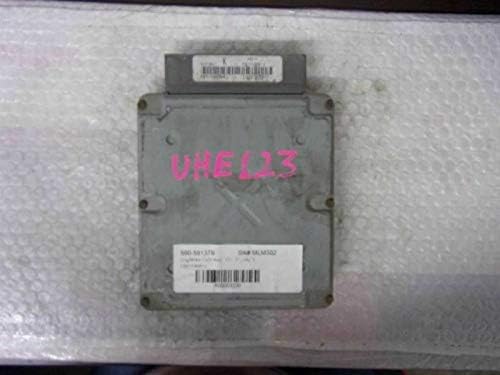 Compatible con módulo de control del ECM del motor para 99 Mazda 626 F8FF-12A650-EJ F8FF12A650EJ