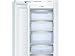 Bosch GIN38P60 Gefrierschrank/A++ / 177,2 cm Höhe / 244 kWh/Jahr / 213 Liter Kühlteil / 213 Liter Gefrierteil/Optischer und akustischer Alarm bei Temperaturanstieg/weiß