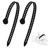 Snowshoe Bindings Replacement for MSR Classic Snowshoe Strap Kit, Snowshoe Straps for MSR Denali Evo Ascent...