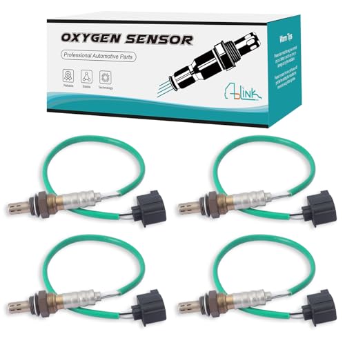 Sensor de Oxígeno AULINK 56028994AA para Carros y Camionetas