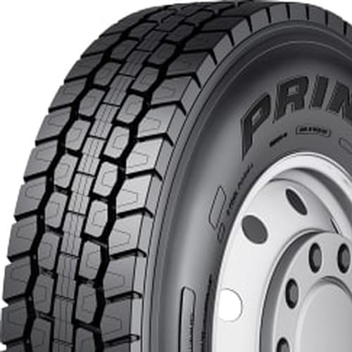 Prinx 2511250601 Dr601 225/70R19.5 128/126L G Commercial Tire thumb #3