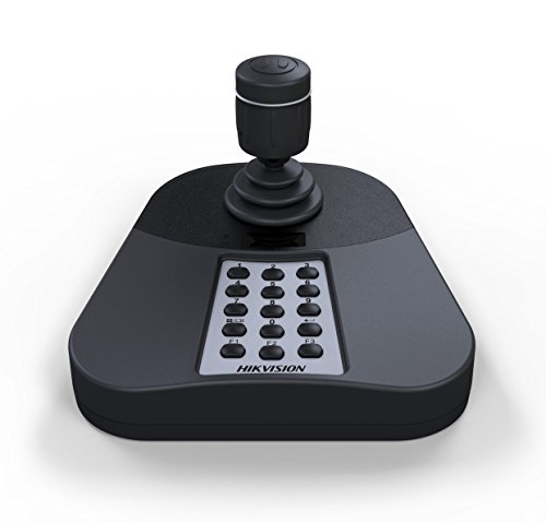 Control remoto programable Hikvision para optimizar la gestión de cámaras DVR