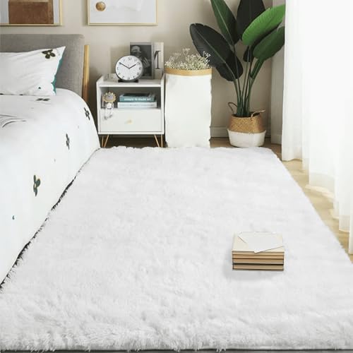 �􂦂郉�O 160 x 230 cm �R�ۖh�L�h�_�j����~�ߕt���V���M�[���O�g�Ή��ӂ�ӂ픧�G��1�N���g����^�C�v, �z���C�g