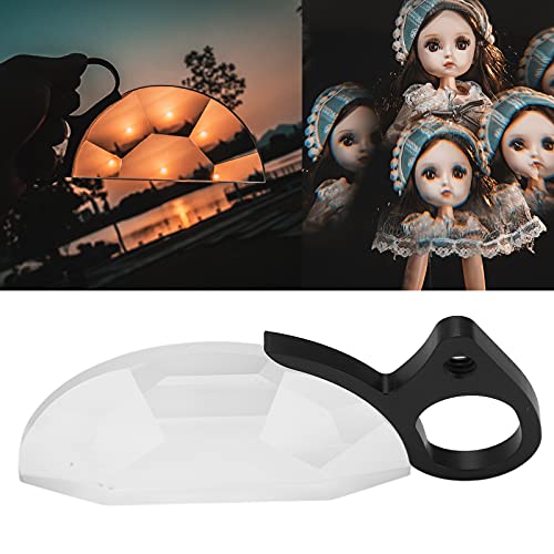 Filtre kaléidoscope de 79 mm Pilipane accessoire photo reflex à effet prisme