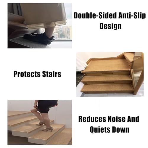 Almohadillas de base texturizadas de 8 mm con acabado premium para la protección de interiores 4